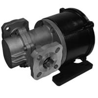 ECLIPSE® 125 Metallic External Gear Pump